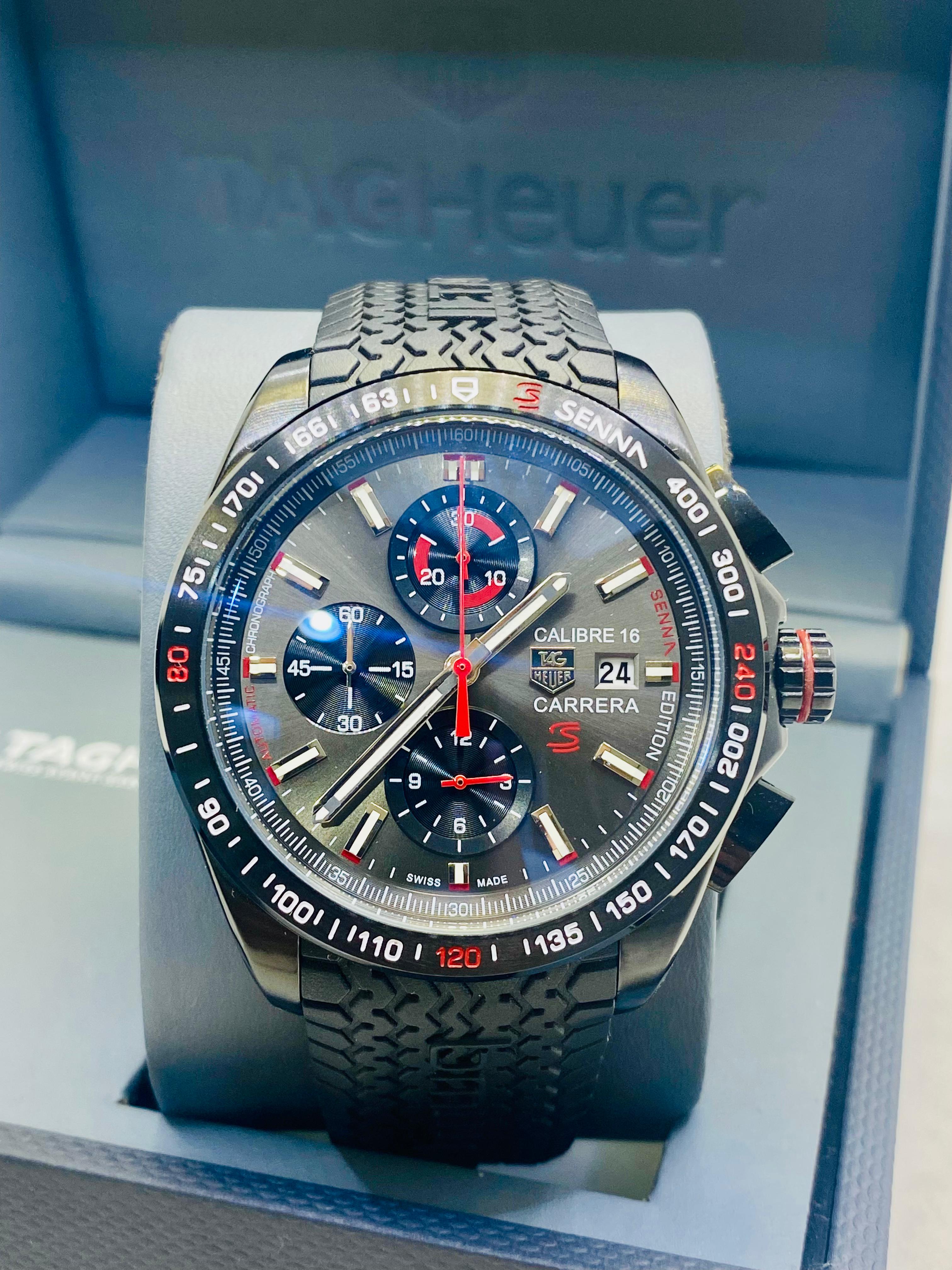 Tag Heuer